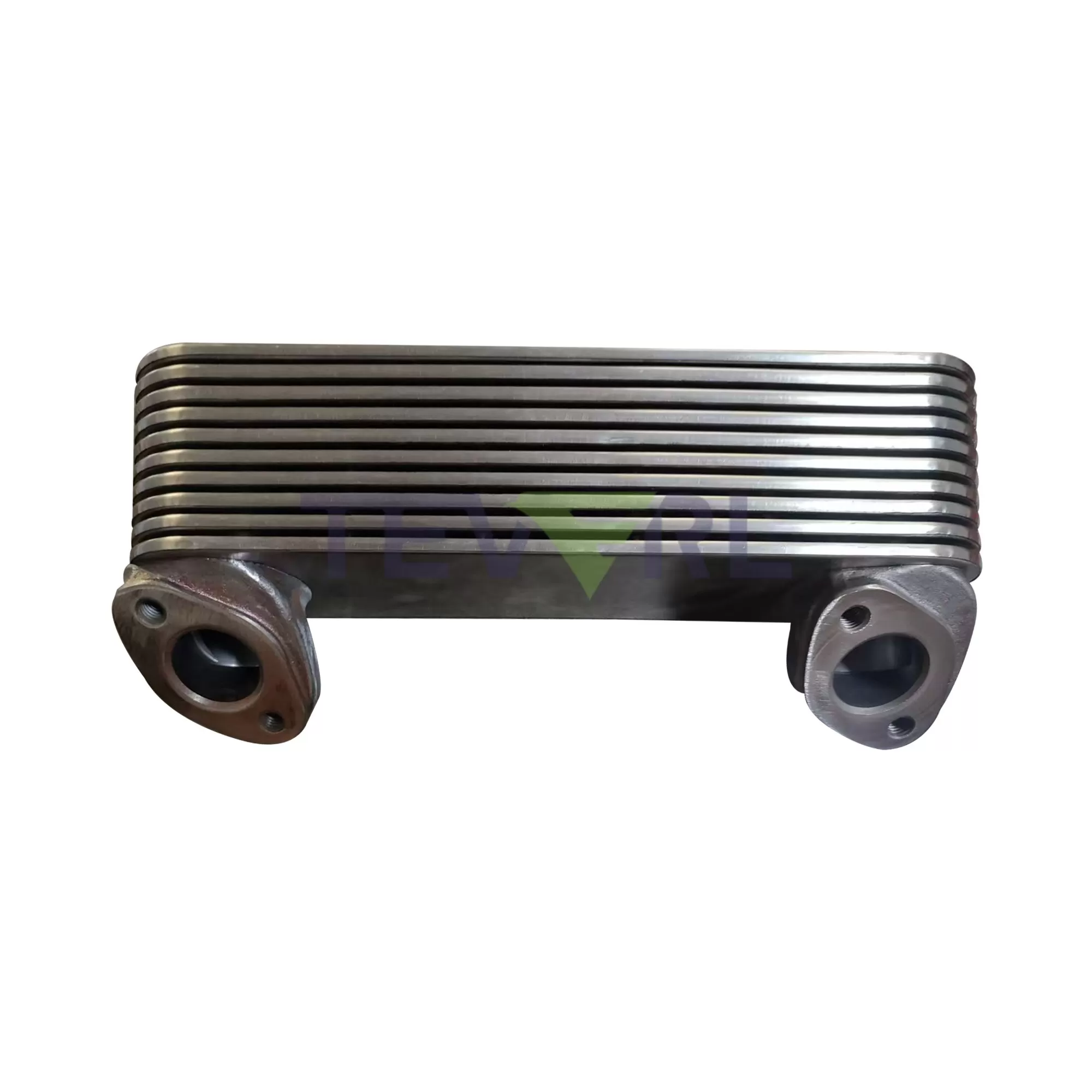 30111011 Man TGA Oil Cooler 51056010023