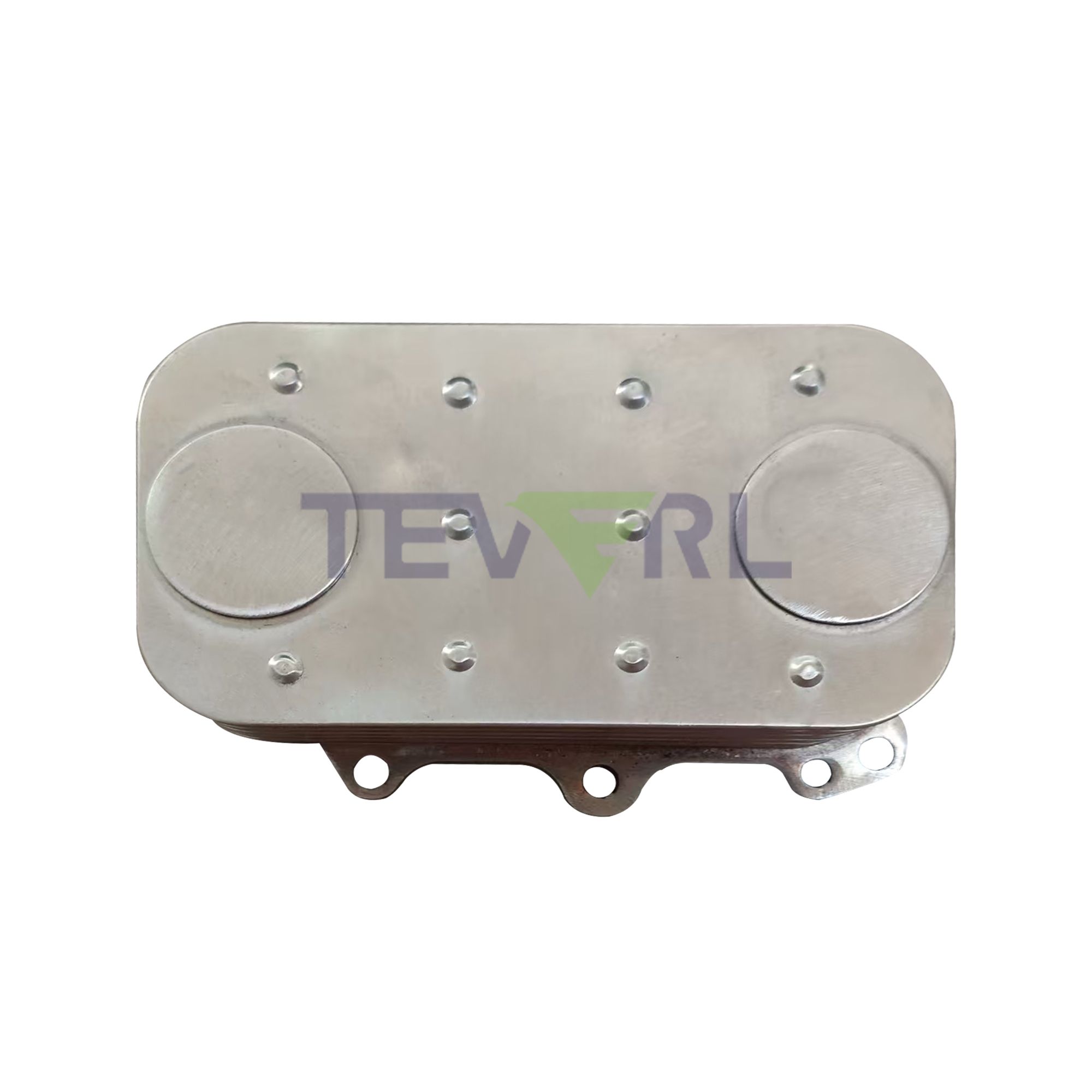 30111012 Man TGA TGL Oil Cooler 51056010179