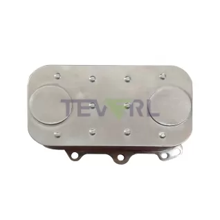 30111012 Man TGA TGL Oil Cooler 51056010179