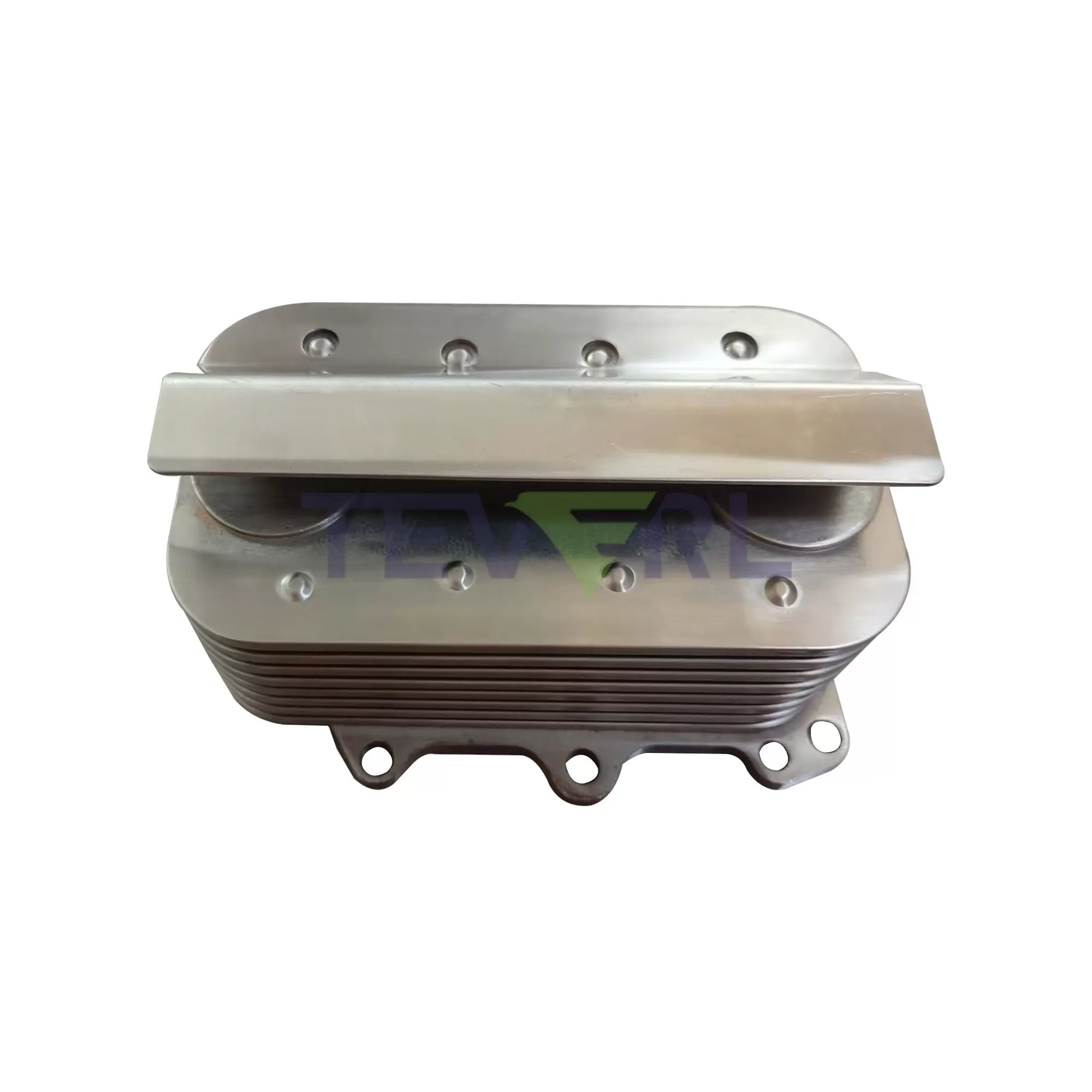 30111012 Man TGA TGL Oil Cooler 51056010179