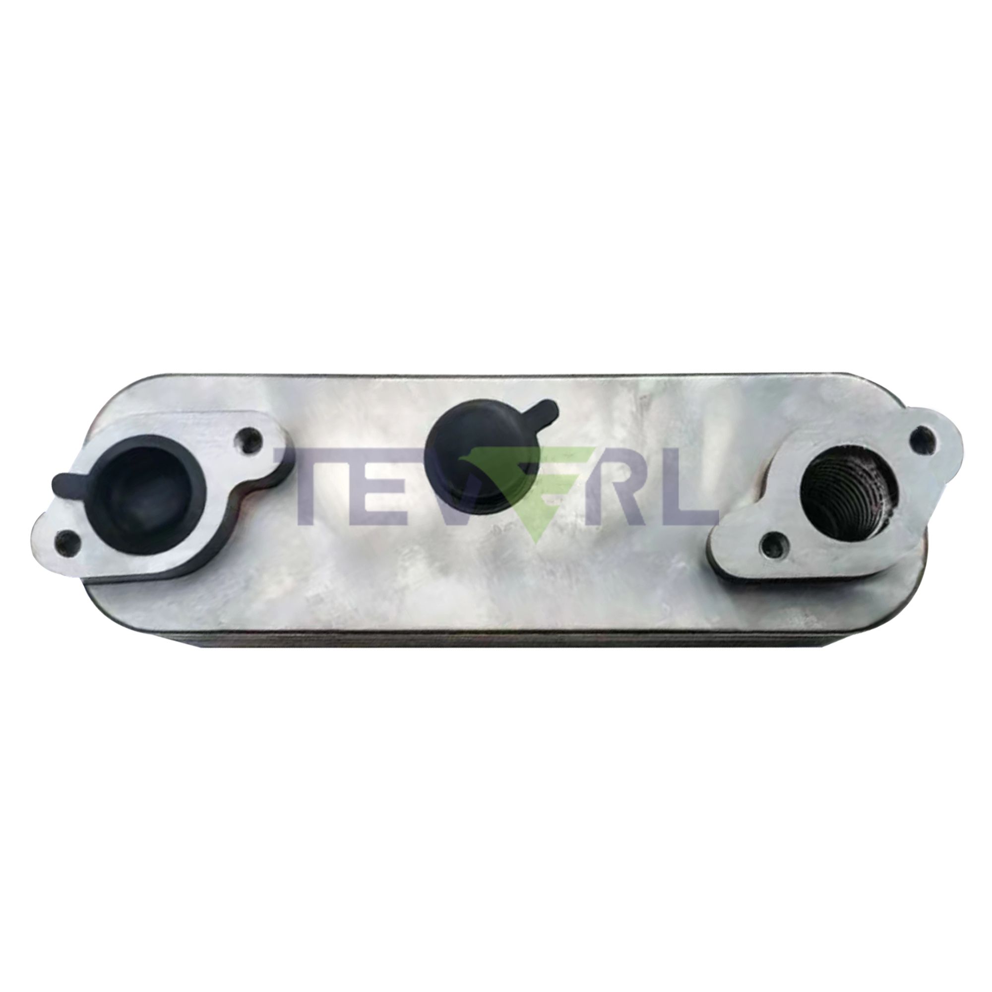 30111017 Man TGS TGX Euro6 Oil Cooler 51056017180