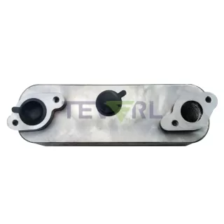 30111017 Man TGS TGX Euro6 Oil Cooler 51056017180