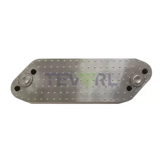 30111019 Volvo RVI FH4 FMX Oil Cooler 21370430