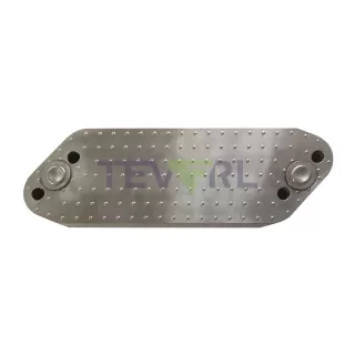 30111019 Volvo RVI FH4 FMX Oil Cooler 21370430