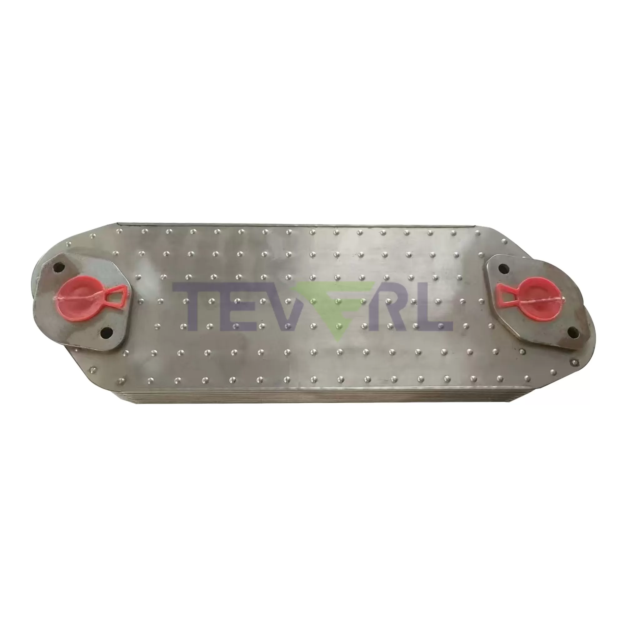 30111019 Volvo RVI FH4 FMX Oil Cooler 21370430