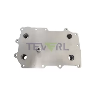 30111025 Daf Oil Cooler 1725348