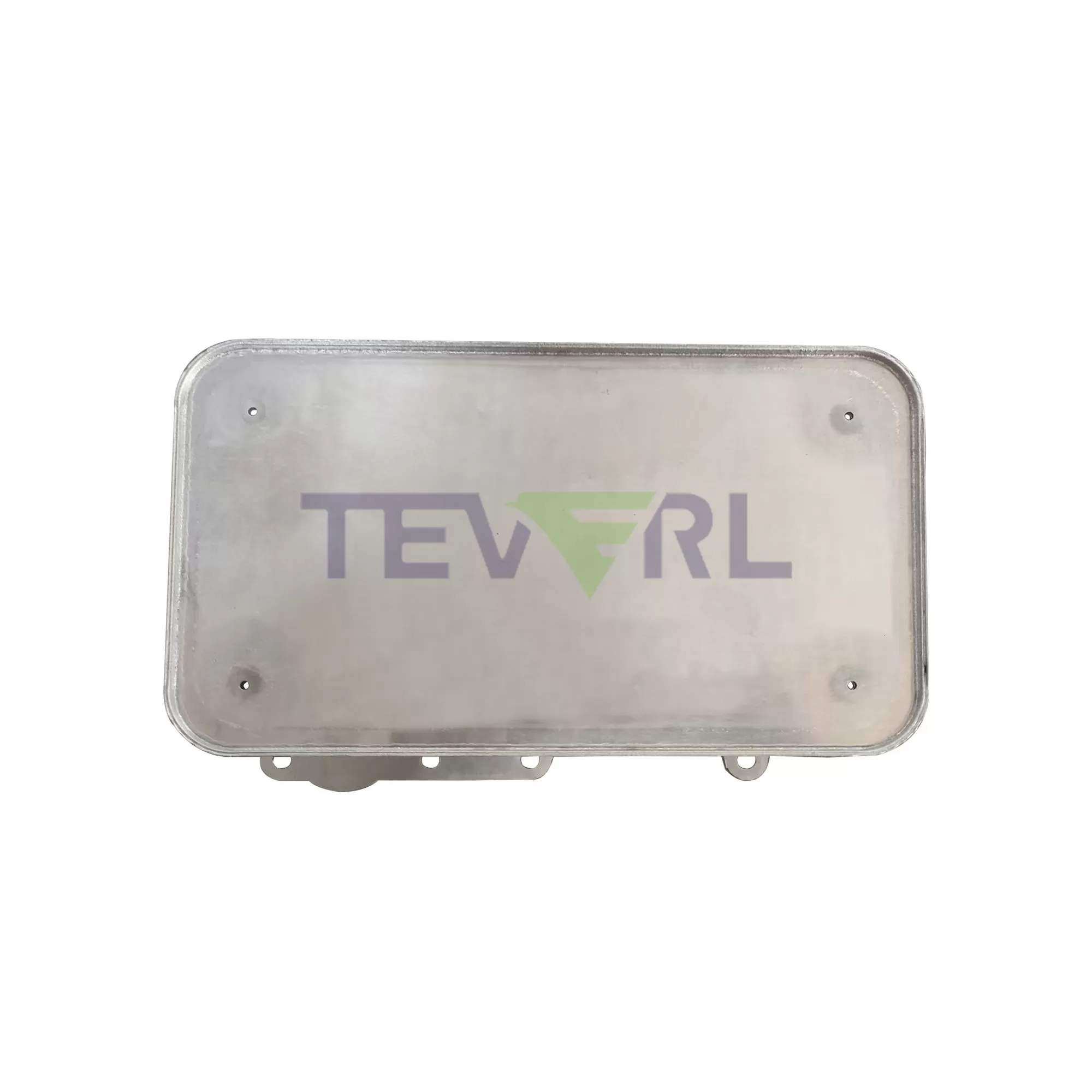 30111025 Daf Oil Cooler 1725348