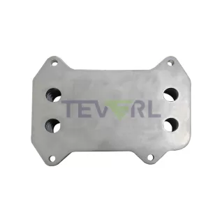 30111026 Daf Oil Cooler