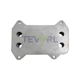 30111026 Daf Oil Cooler