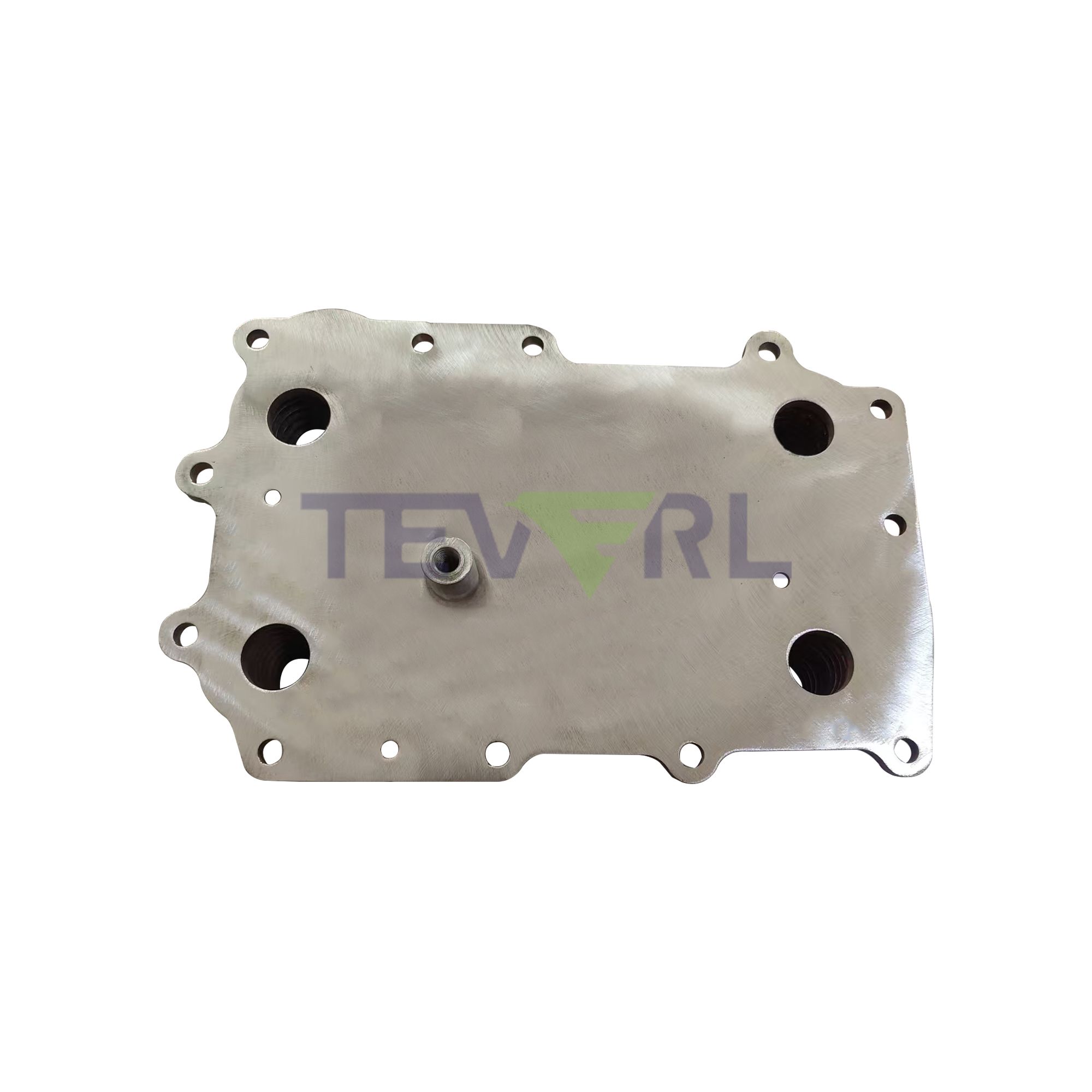 30111027 Daf Oil Cooler 1857500