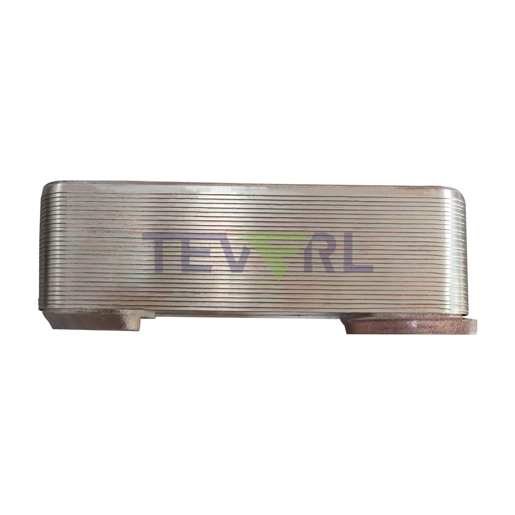 30111028 Man Oil Cooler 51056017182