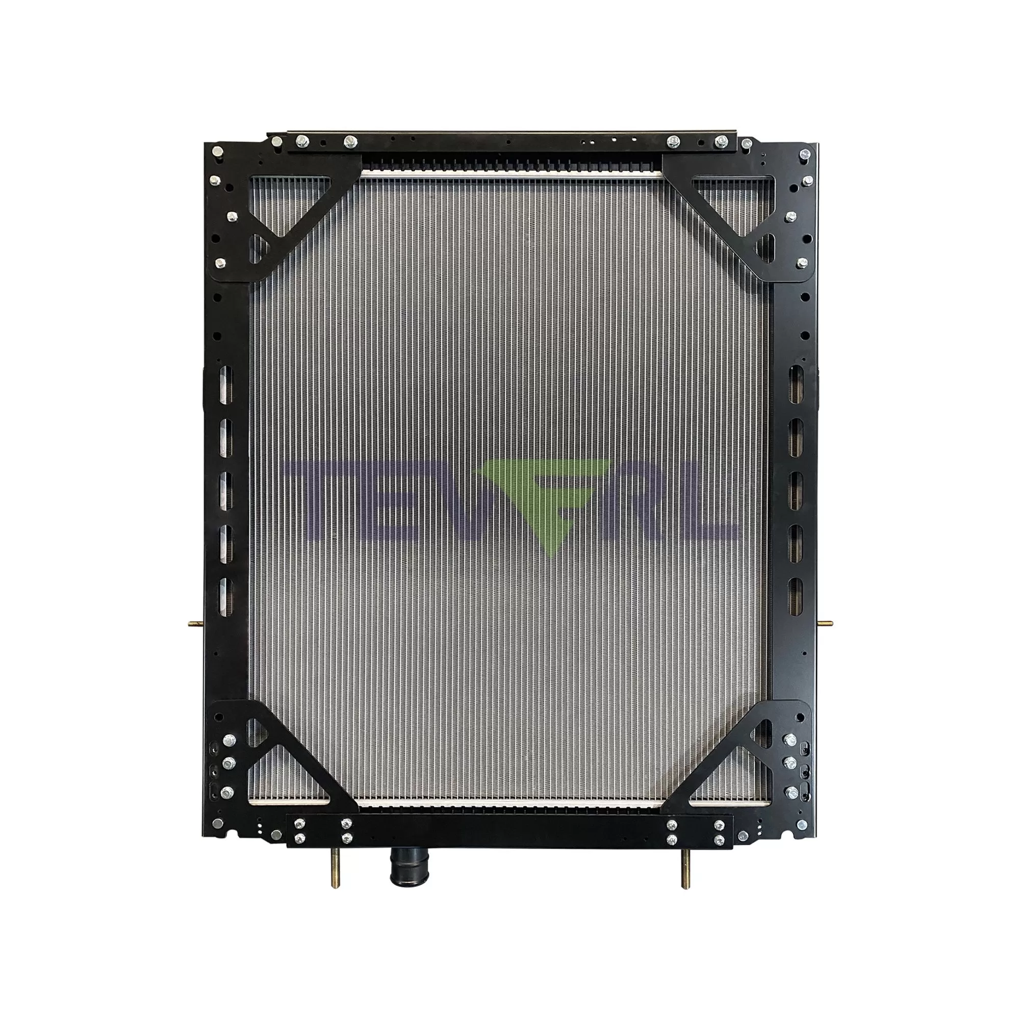 10201007 Kenworth Peterbilt Radiator