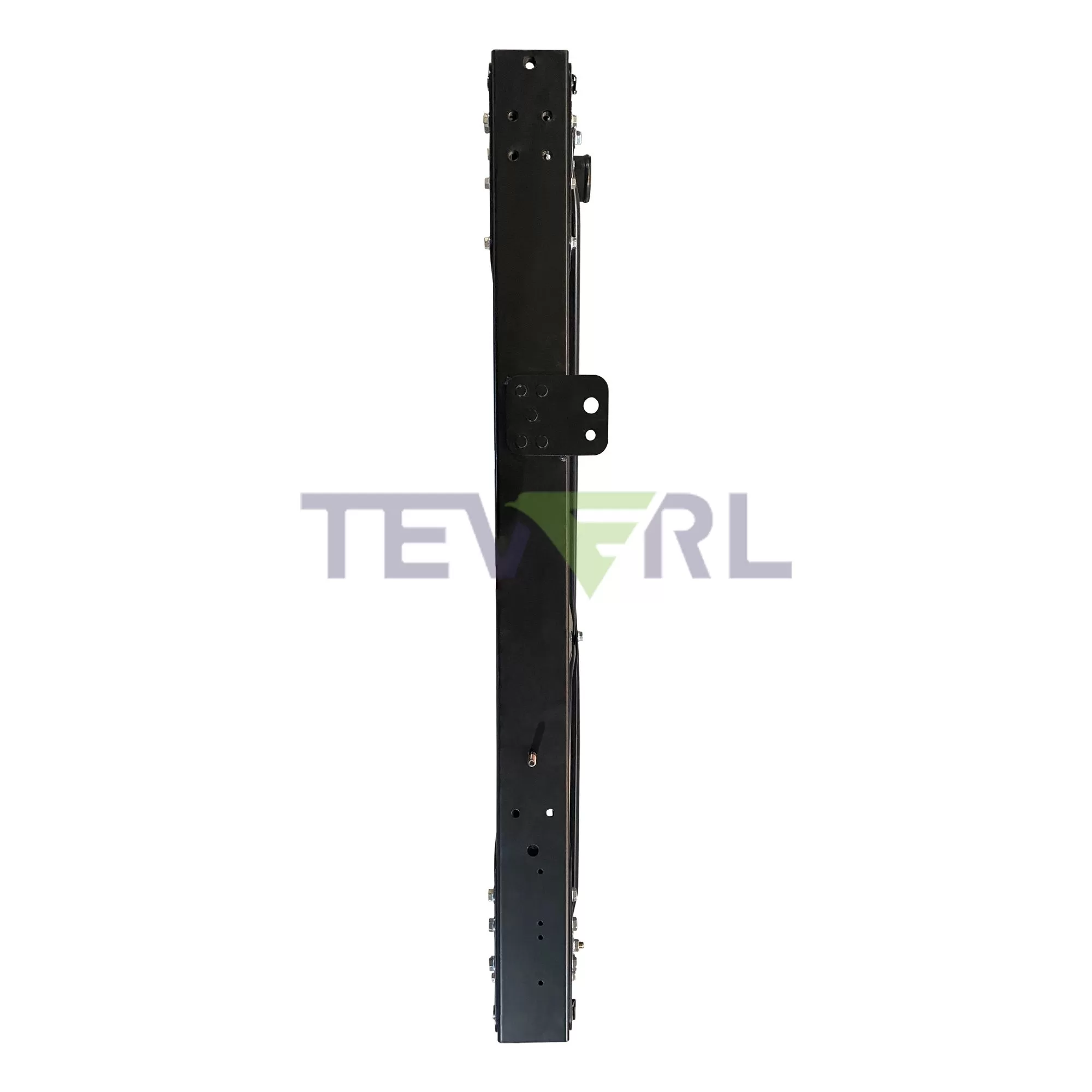 10201007 Kenworth Peterbilt Radiator