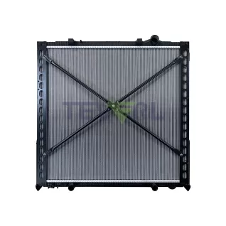 11301024 DAF Radiator