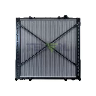 11301024 DAF Radiator