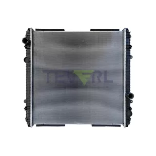 10101026 Freightliner Radiator