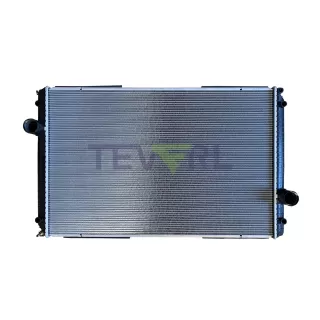 10601001 International Radiator