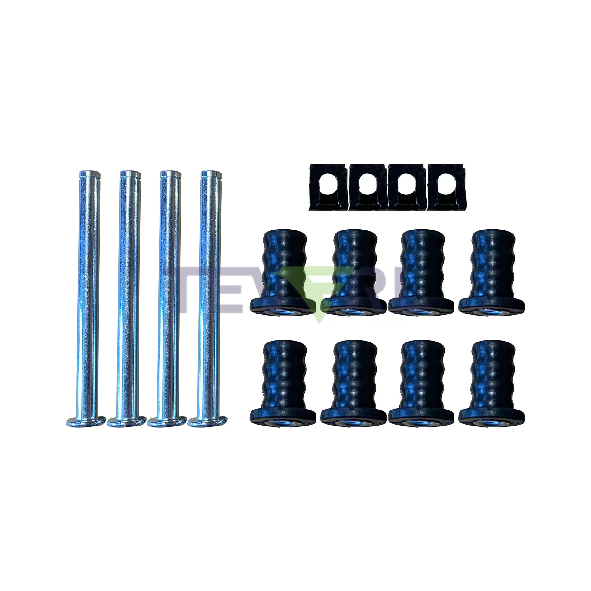 10601001 International Radiator