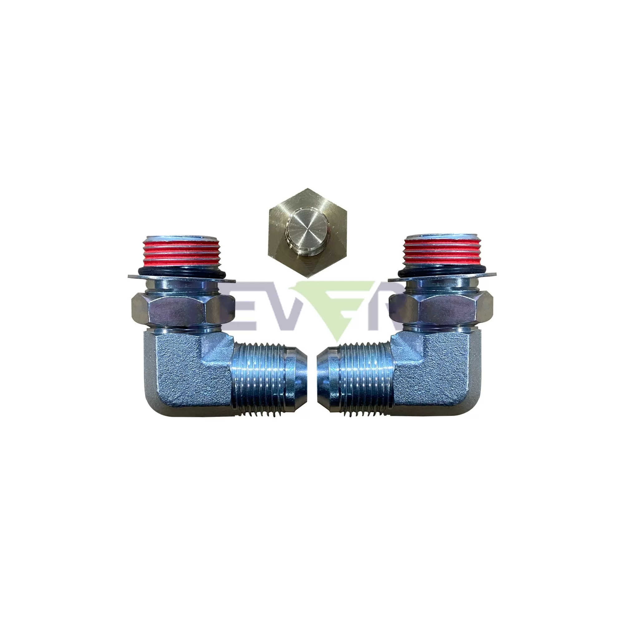 10601007 International Radiator