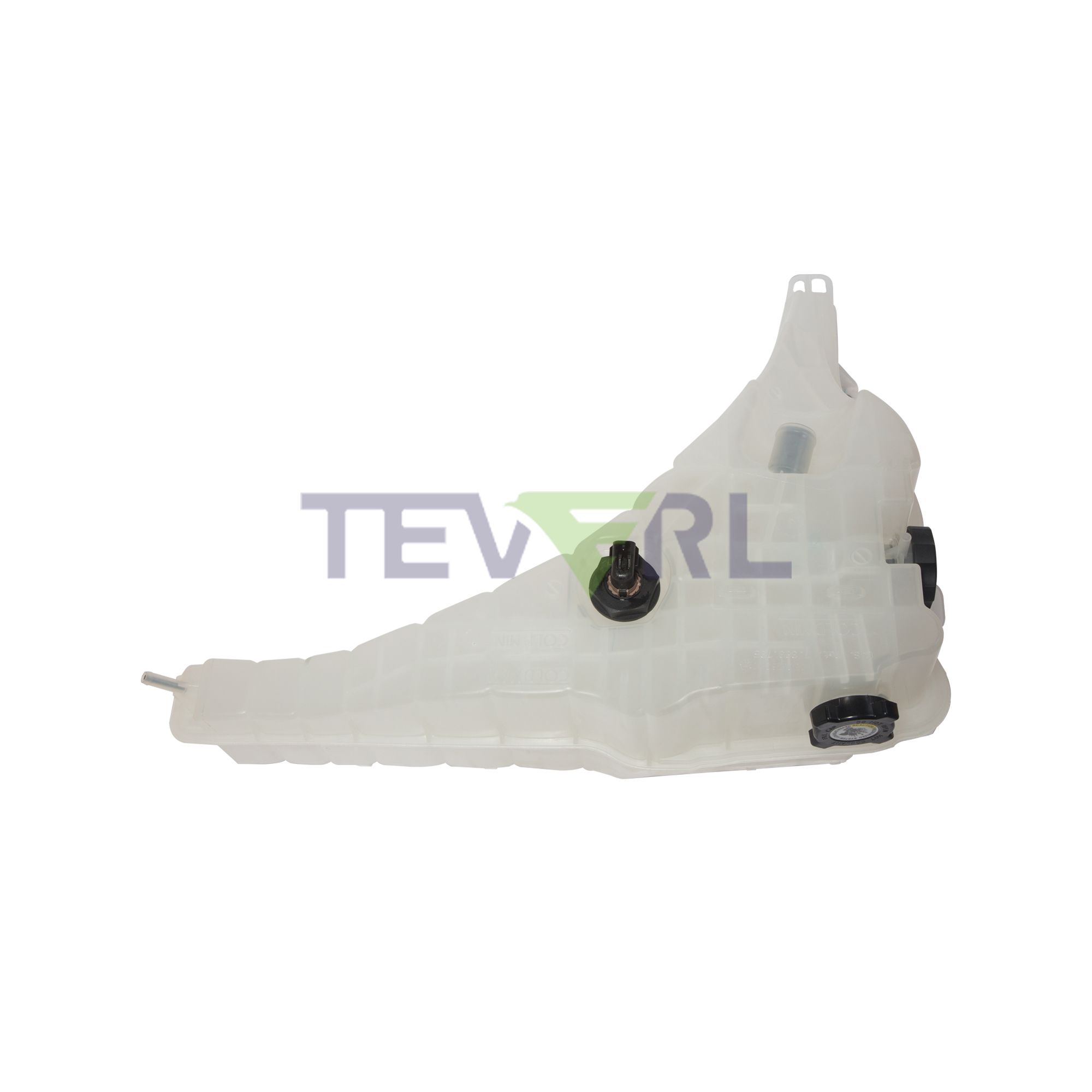 10107001 Freightliner Coolant Reservoir