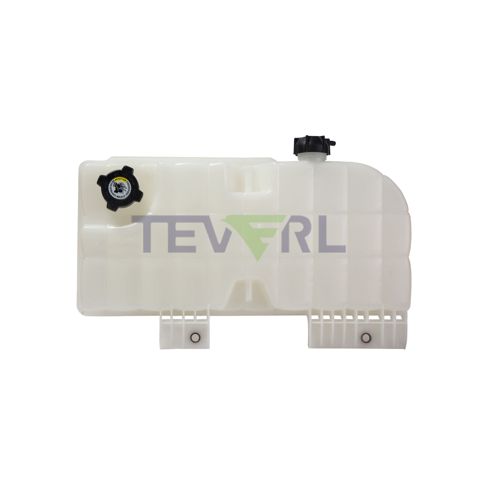 10207001 Kenworth Peterbilt Coolant Reservoir
