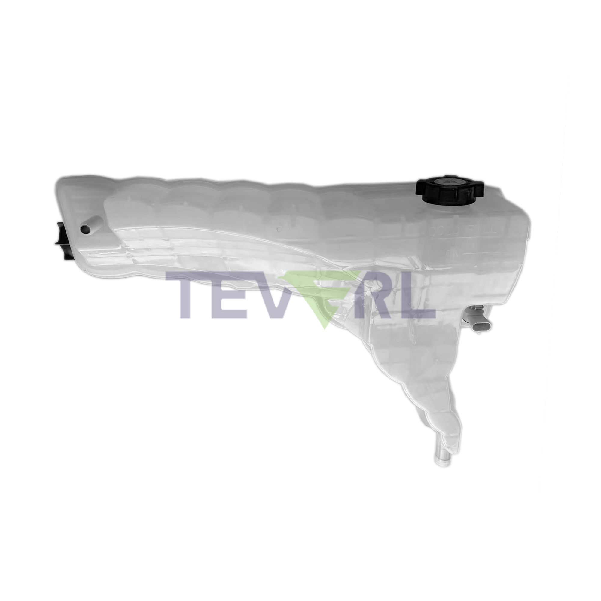 10207002 Kenworth Peterbilt Coolant Reservoir