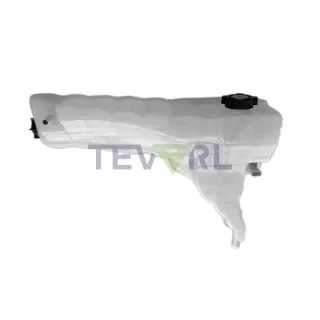 10207002 Kenworth Peterbilt Coolant Reservoir