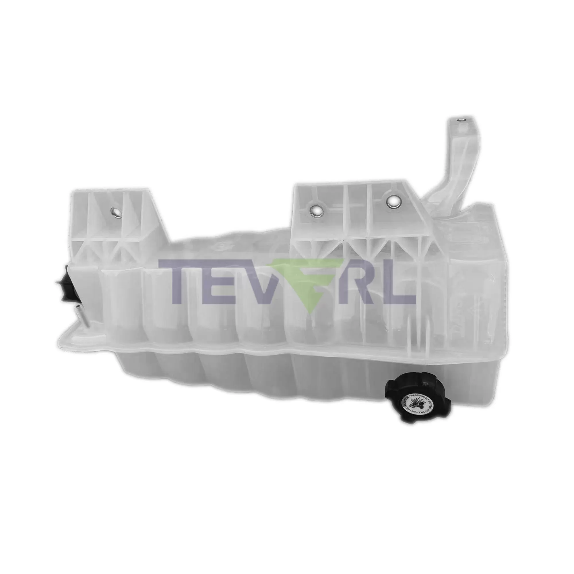 10207002 Kenworth Peterbilt Coolant Reservoir