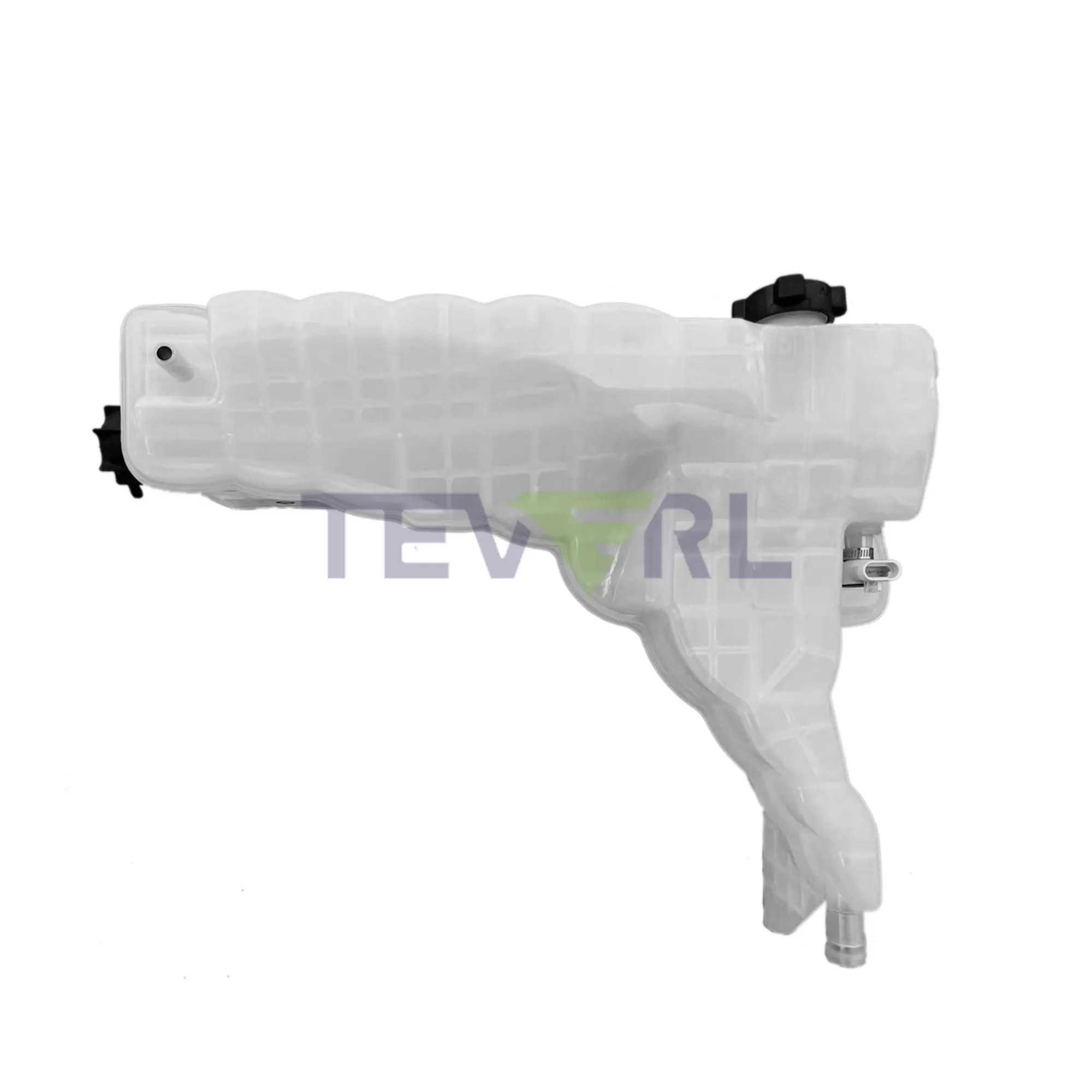 10207002 Kenworth Peterbilt Coolant Reservoir