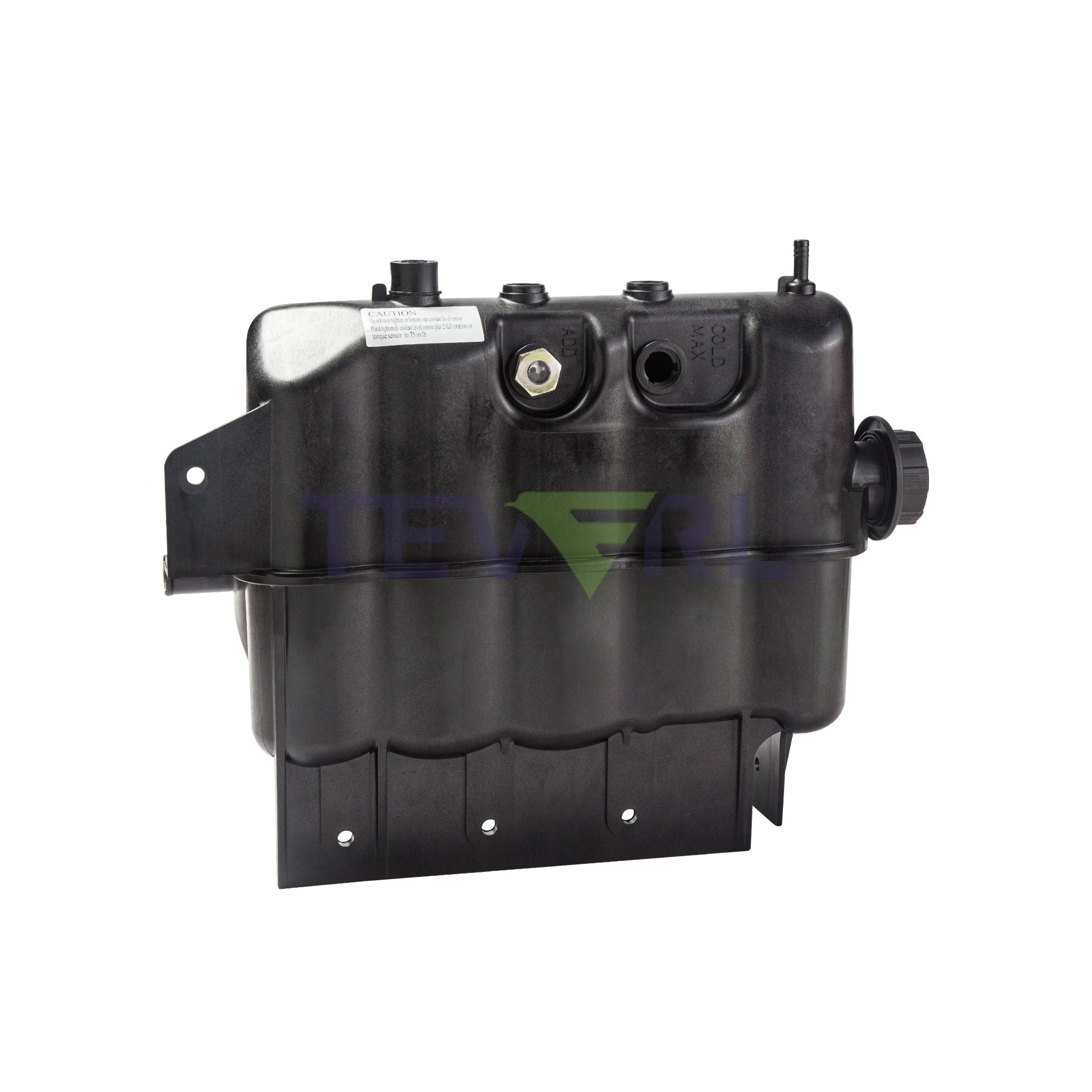 10607001 International Navistar Coolant Reservoir