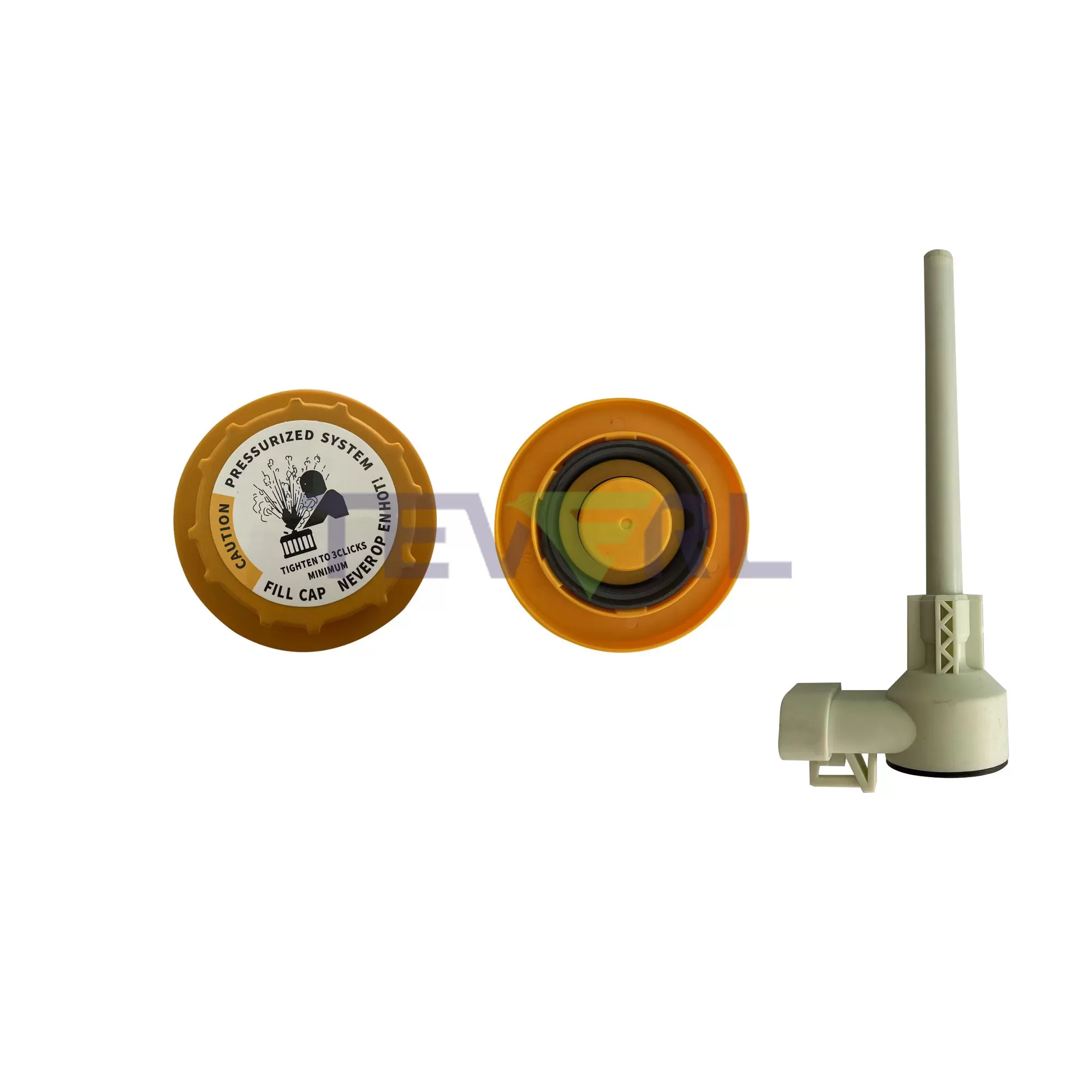 10607001 International Navistar Coolant Reservoir