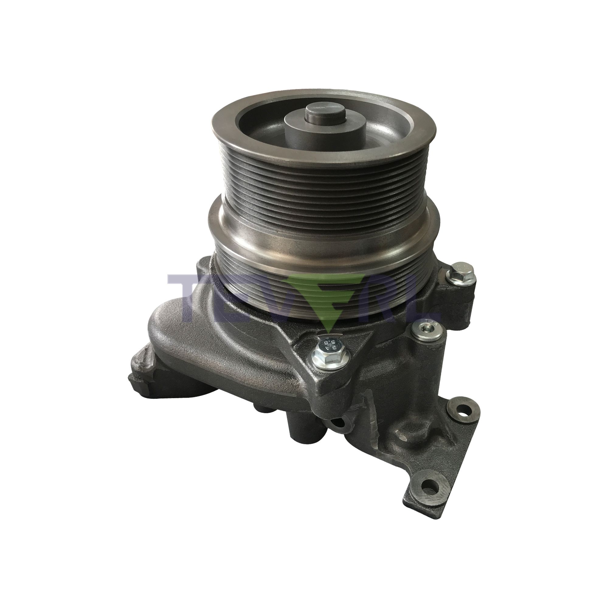 20210001 Cummins ISX 11.9L Water Pump