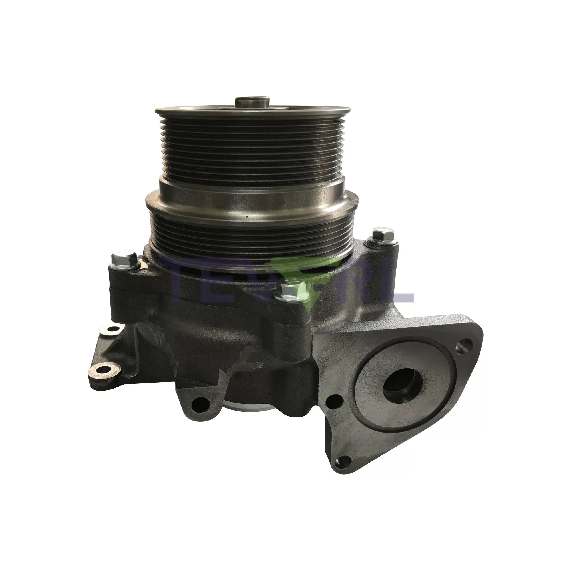 20210001 Cummins ISX 11.9L Water Pump