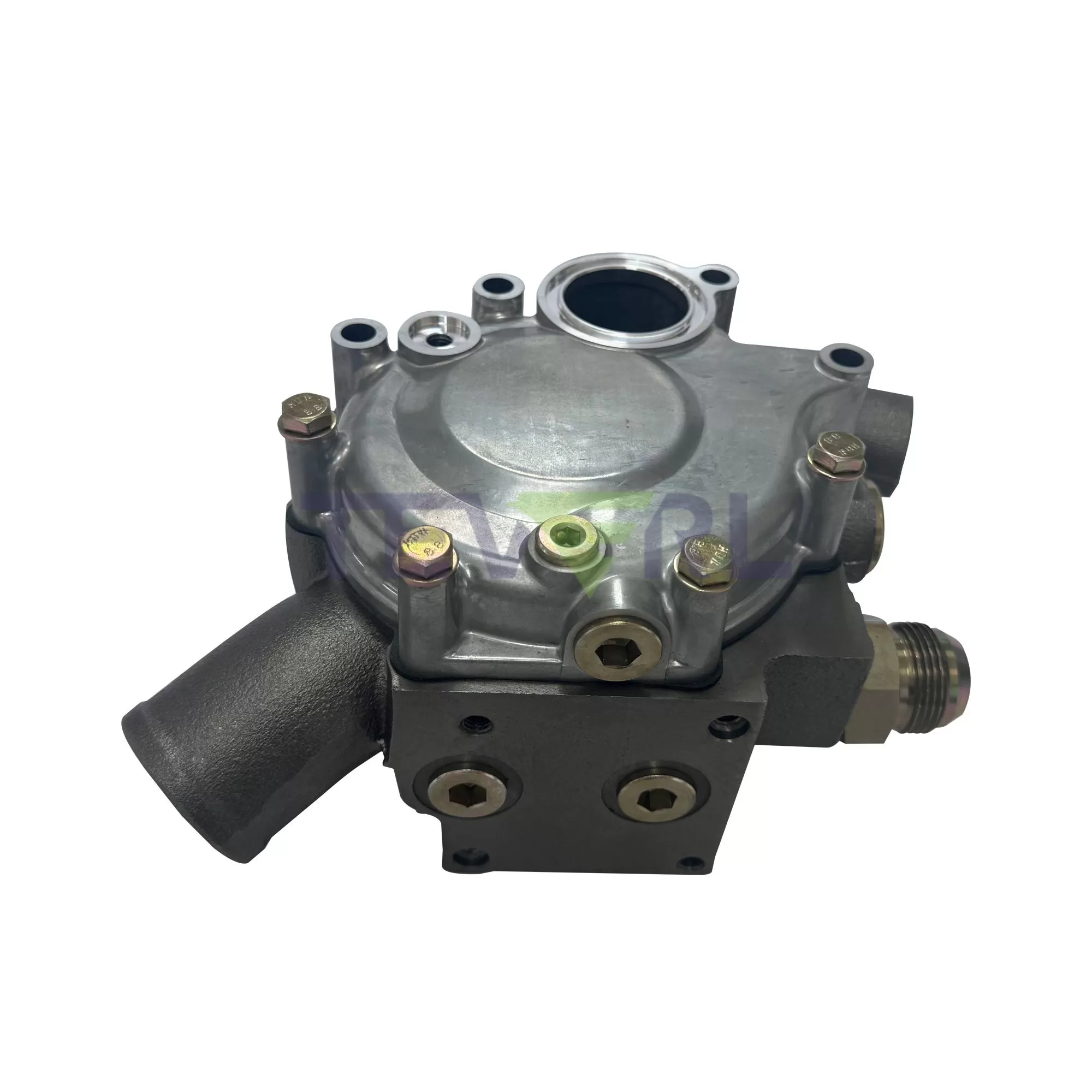 21910005 Caterpillar 3116, 3126, 3126B, 3126E, C7, C9 Water Pump