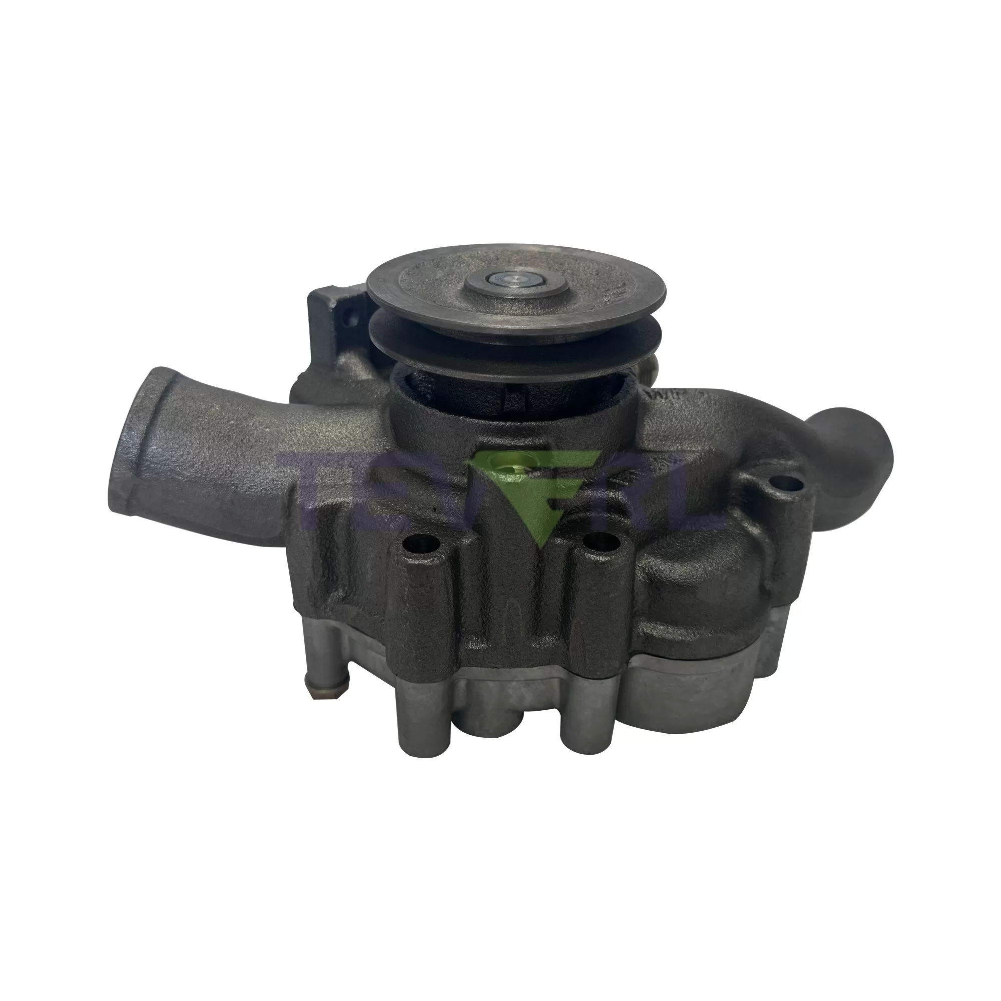 21910005 Caterpillar 3116, 3126, 3126B, 3126E, C7, C9 Water Pump