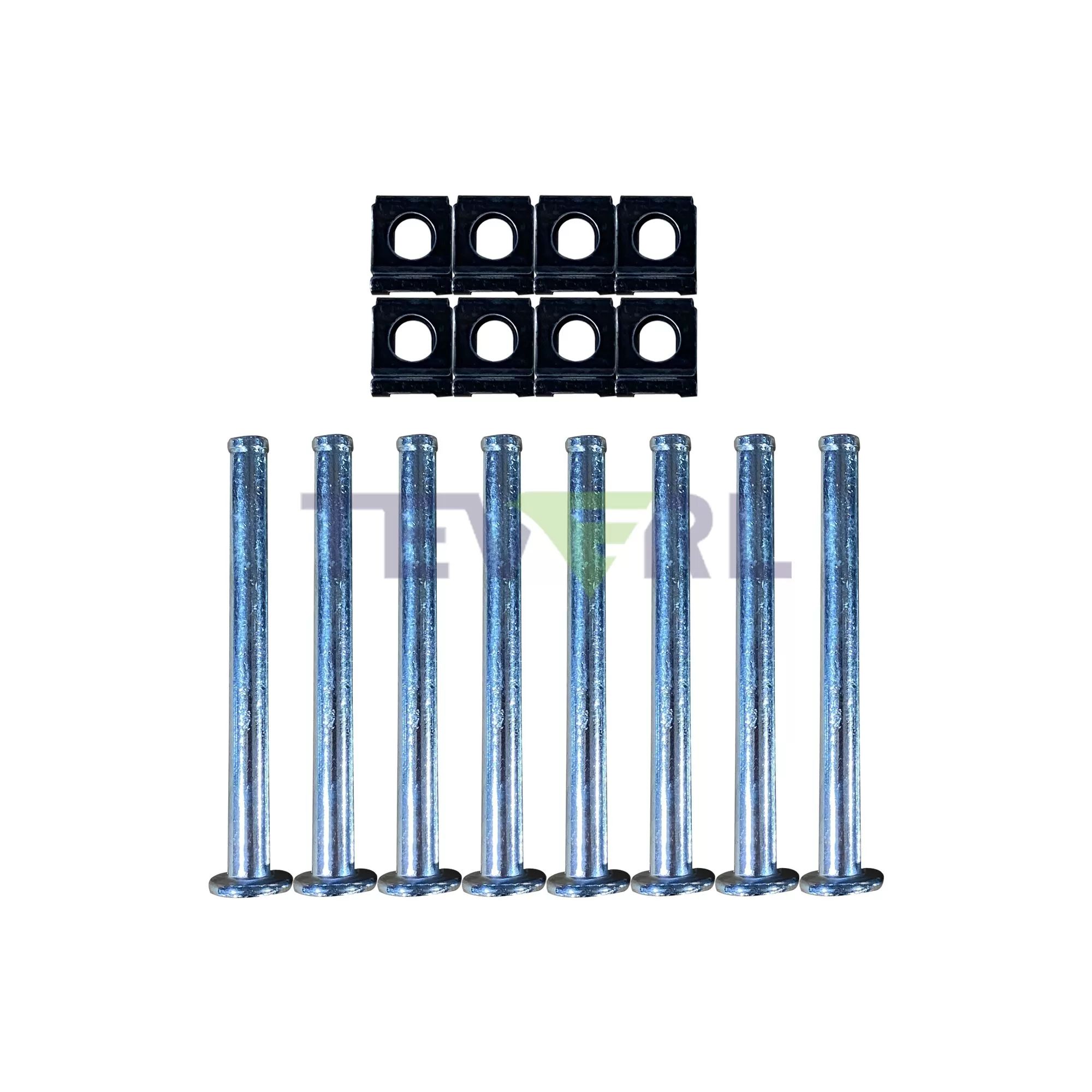 10101040 Freightliner Radiator