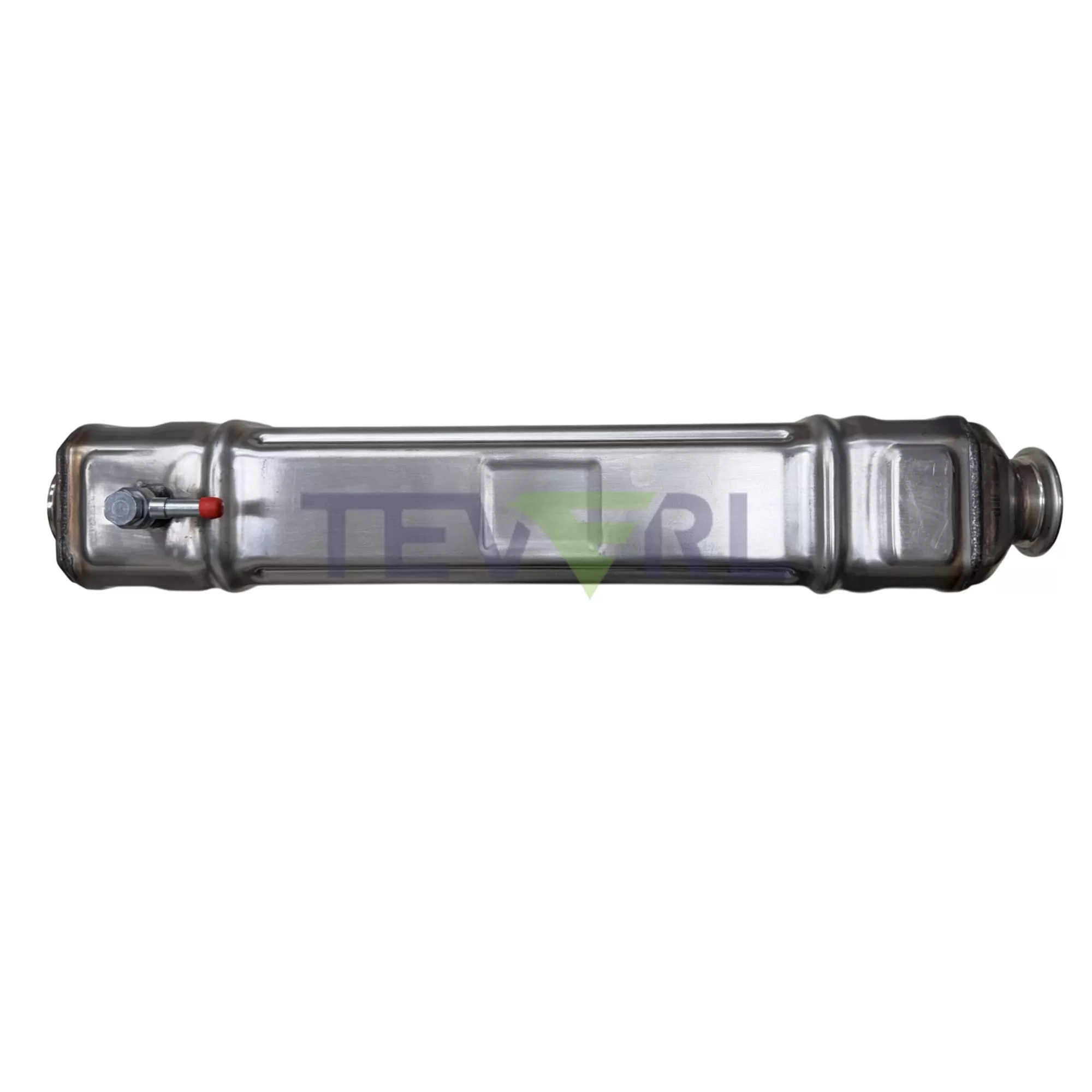 20102005 Detroit EGR Cooler