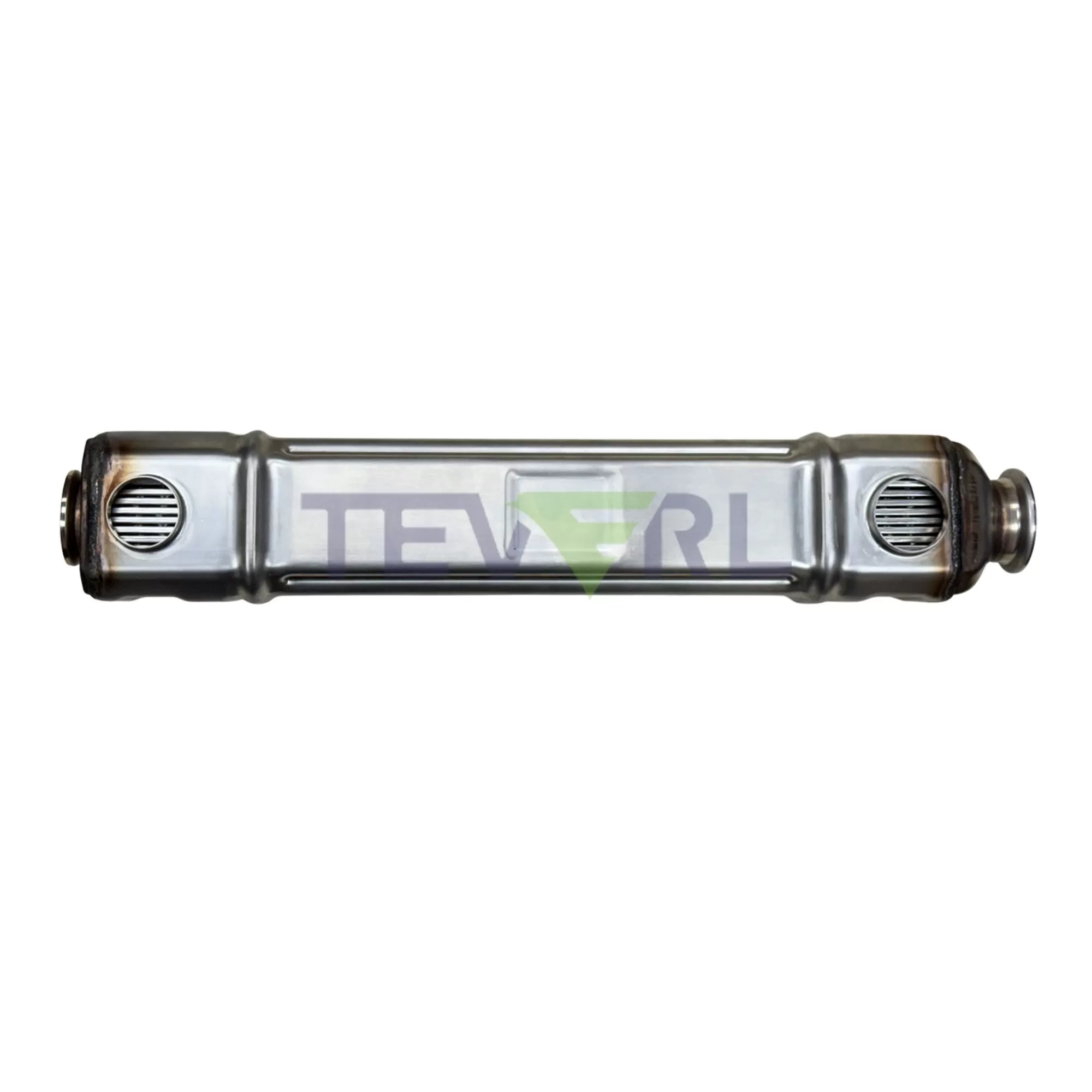 20102005 Detroit EGR Cooler