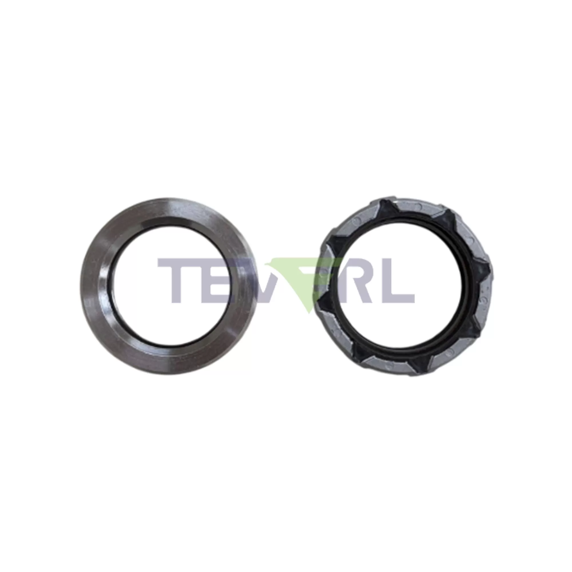 20102005 Detroit EGR Cooler