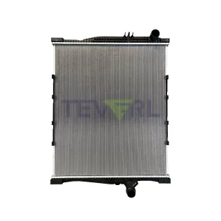 11001023 Renault Radiator