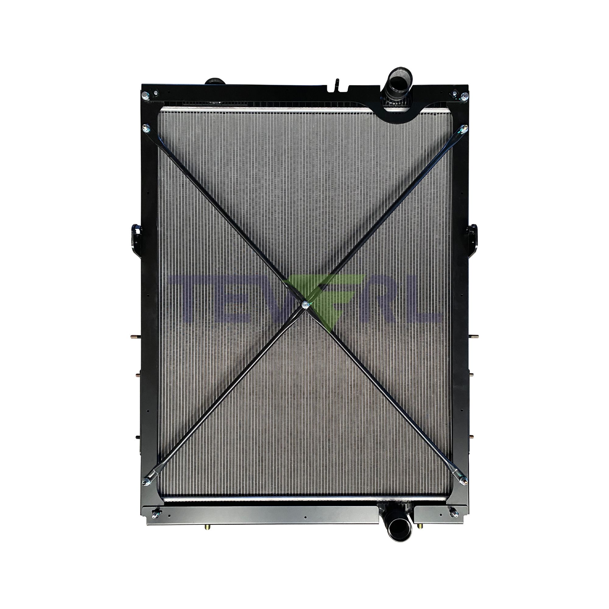 10201020 Kenworth Radiator
