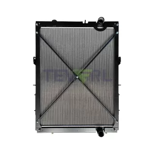 10201020 Kenworth Radiator
