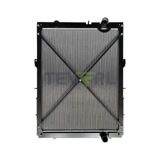10201020 Kenworth Radiator