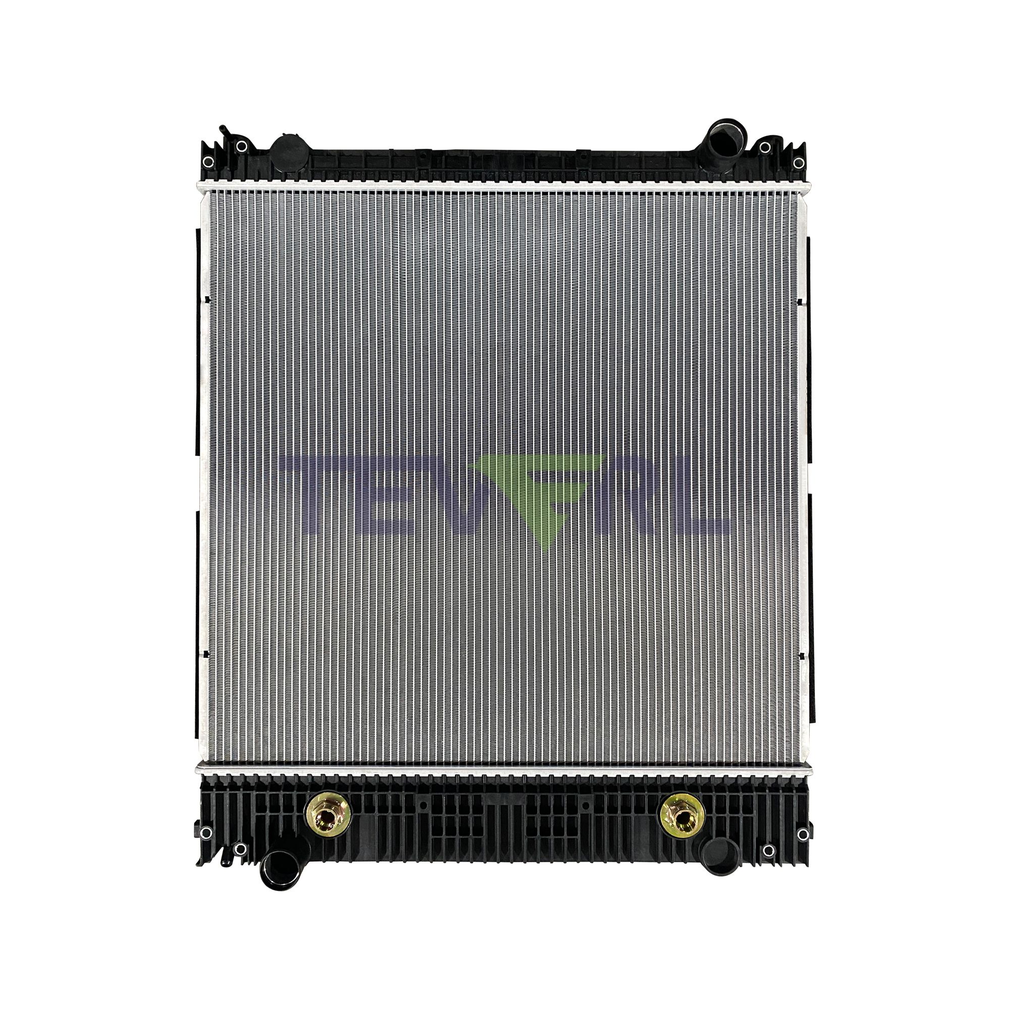 10101037 Freightliner Radiator
