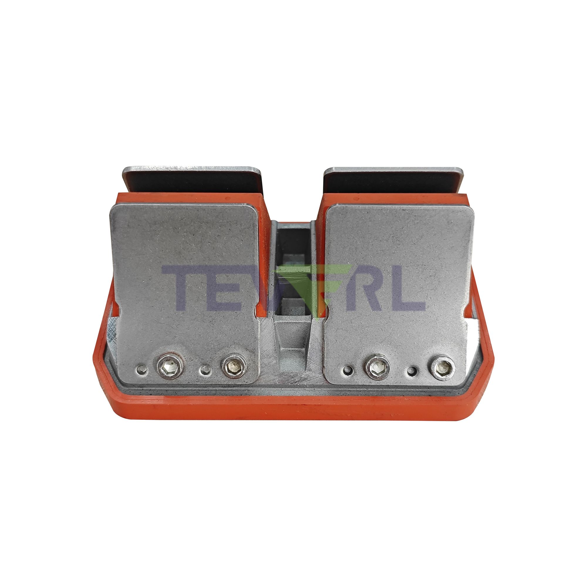 701268030 Man EGR Valve