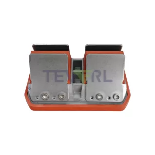 701268030 Man EGR Valve