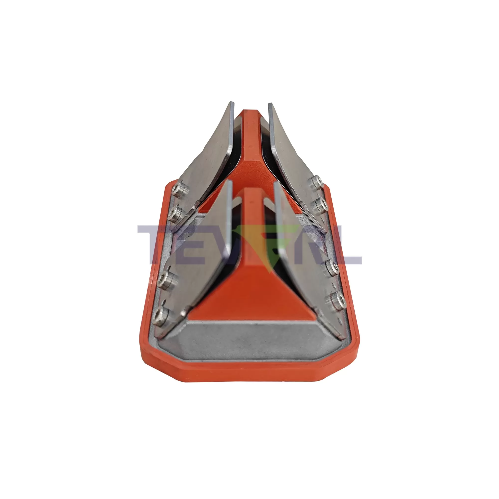 701268030 Man EGR Valve