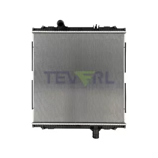 10301001 Kenworth Peterbilt Radiator