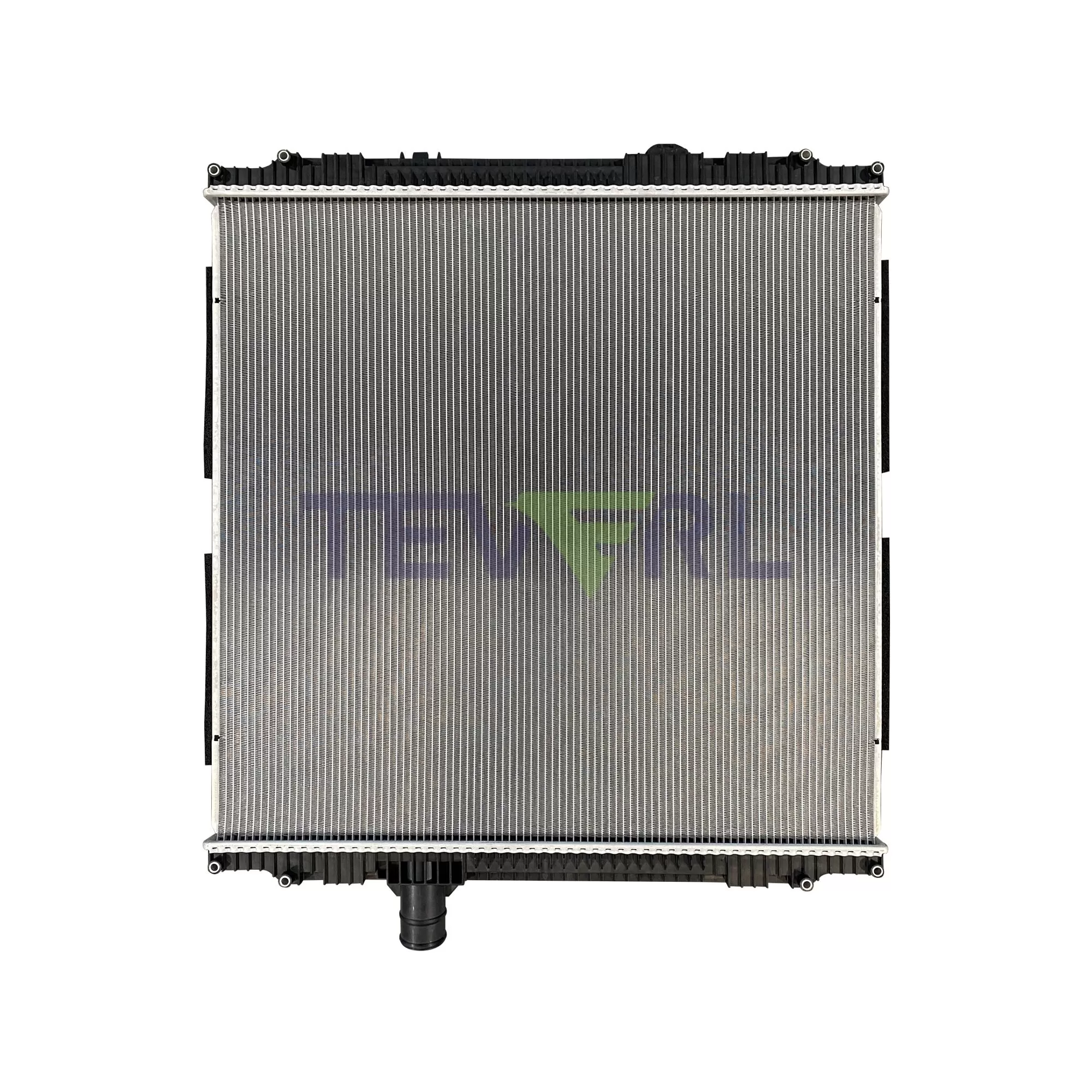 10301001 Kenworth Peterbilt Radiator