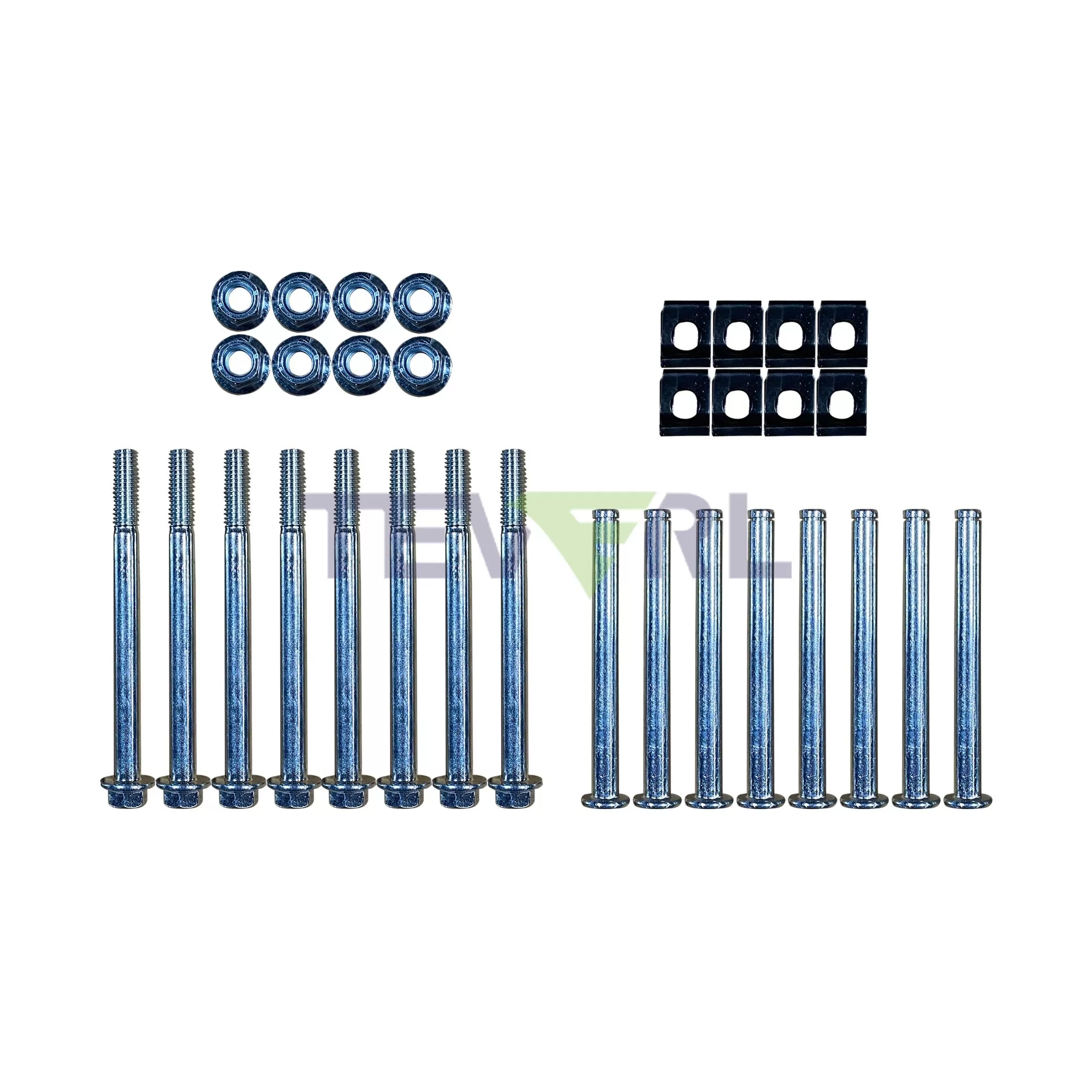 10301001 Kenworth Peterbilt Radiator